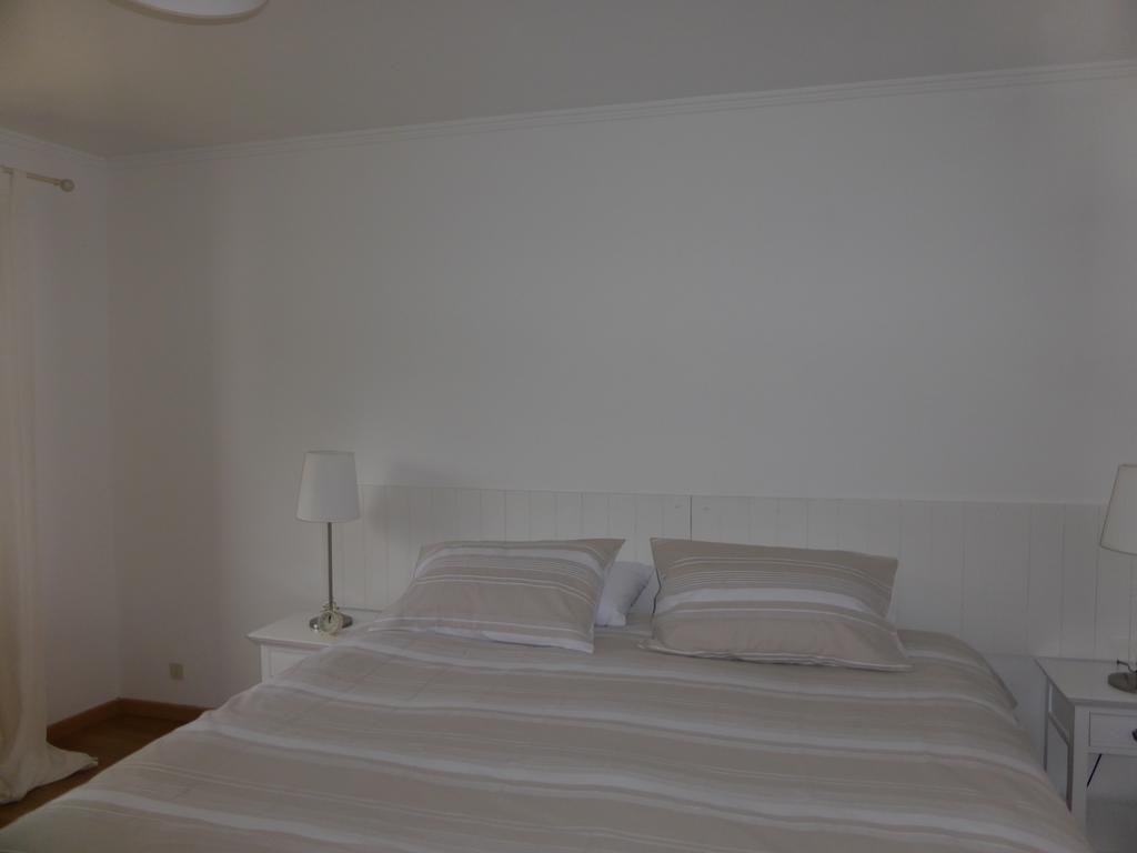 Bed and Breakfast Bedbreakfastbikespyrenees Loubieres Pokoj fotografie